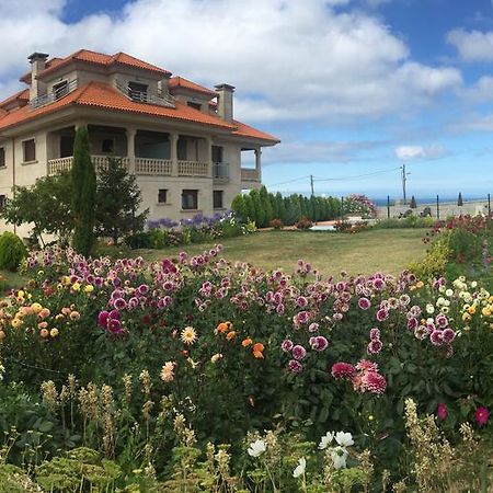 Pension Residencia A Cruzan (Adults Only) Ноалья Экстерьер фото